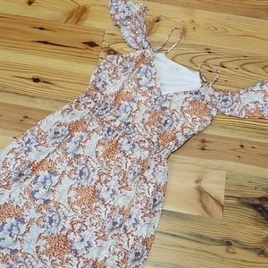 Rokoko Maxi Dress